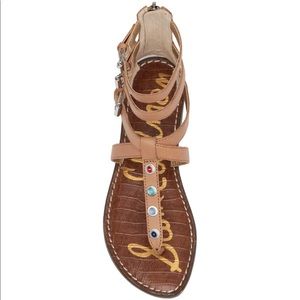 Brand NEW Sam Edelman Sandal